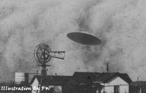 ufo over aurora texas 1897