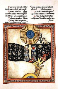 enluminure2520hildegarde2520de2520bingen2520codex2520il