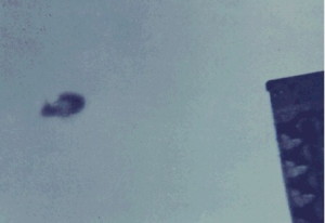 1955-New-York-USA-UFO