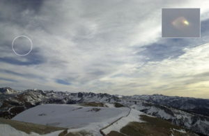 UFO-late-2000-Mammoth-Mountainarea-California-USA