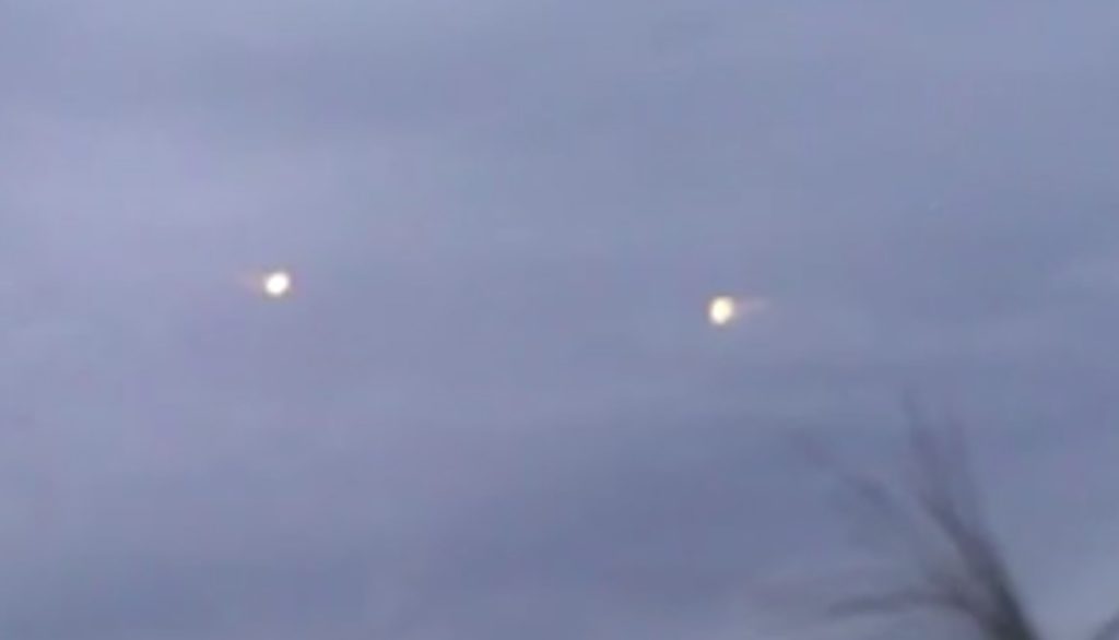 Two-UFO-Orbs-Over-Graz-Austria-