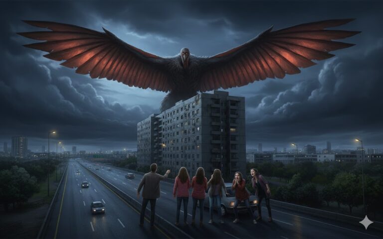 Spain-Giant-Bird-UFO-April-2014