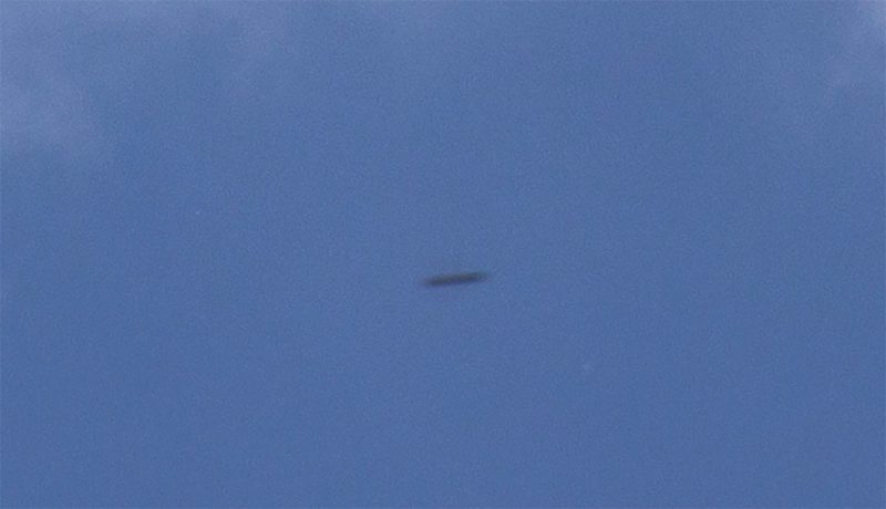 2017: May UFO & Alien Sightings - Think AboutIts