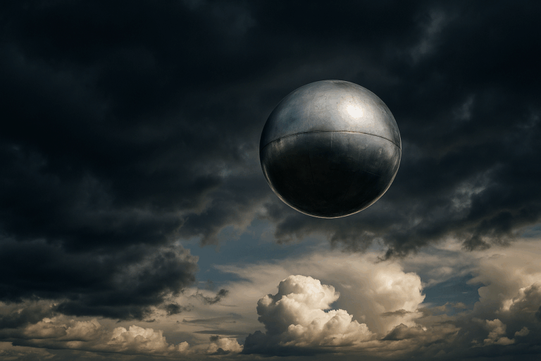 ai generated, alien, spheres, ufo, spacecraft, mystery, unknown, technology, hieroglyphics, observer, surveillance-9604328.jpg