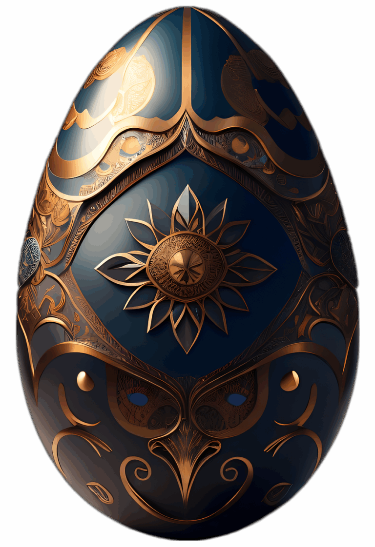 ai generated, golden, easter, egg, legendary, artifact, easter egg, gold, ancient, egyptian, drawn-7883788.jpg