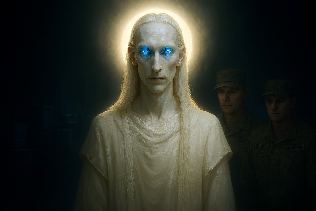 alien, tall whites, sci-fi, fantasy, divine, angel, extra-terrestrial, being, ai generated-9818240.jpg
