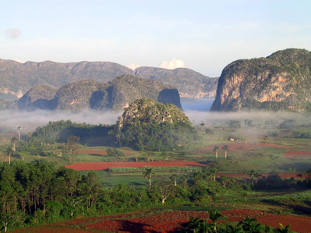 cuba, mist, mountain landscape, cuba, cuba, cuba, cuba, cuba-229356.jpg