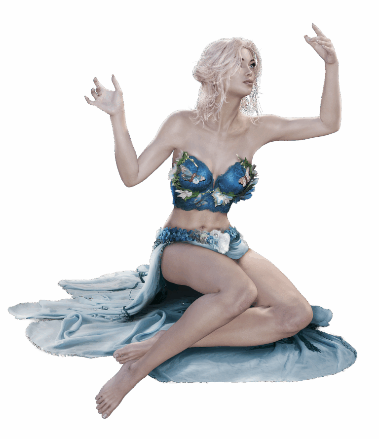 fairy, small, blonde, fairy, fairy, fairy, fairy, fairy-2424365.jpg