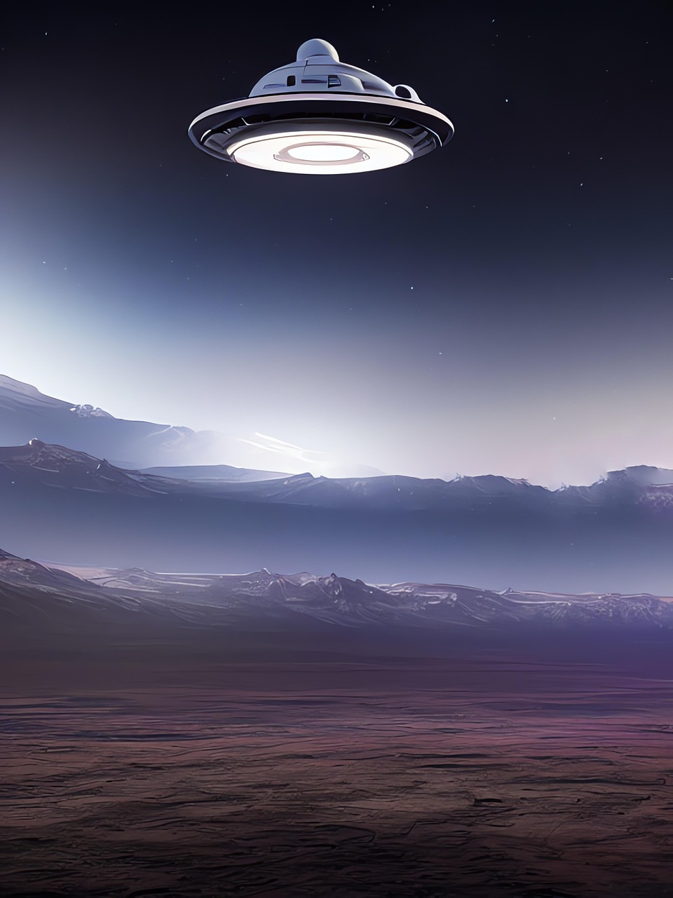 generated, ufo, extraterrestrial, flying saucer, spatialship, technology, invasion, exploration, aliens, cosmos, universe, science fiction, fancy-7614622.jpg