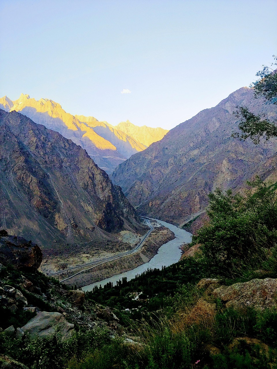mountains, valley, peaceful, meditation, relaxing, pakistan, nature, landscape, pakistan, pakistan, pakistan, pakistan, pakistan-7648540.jpg