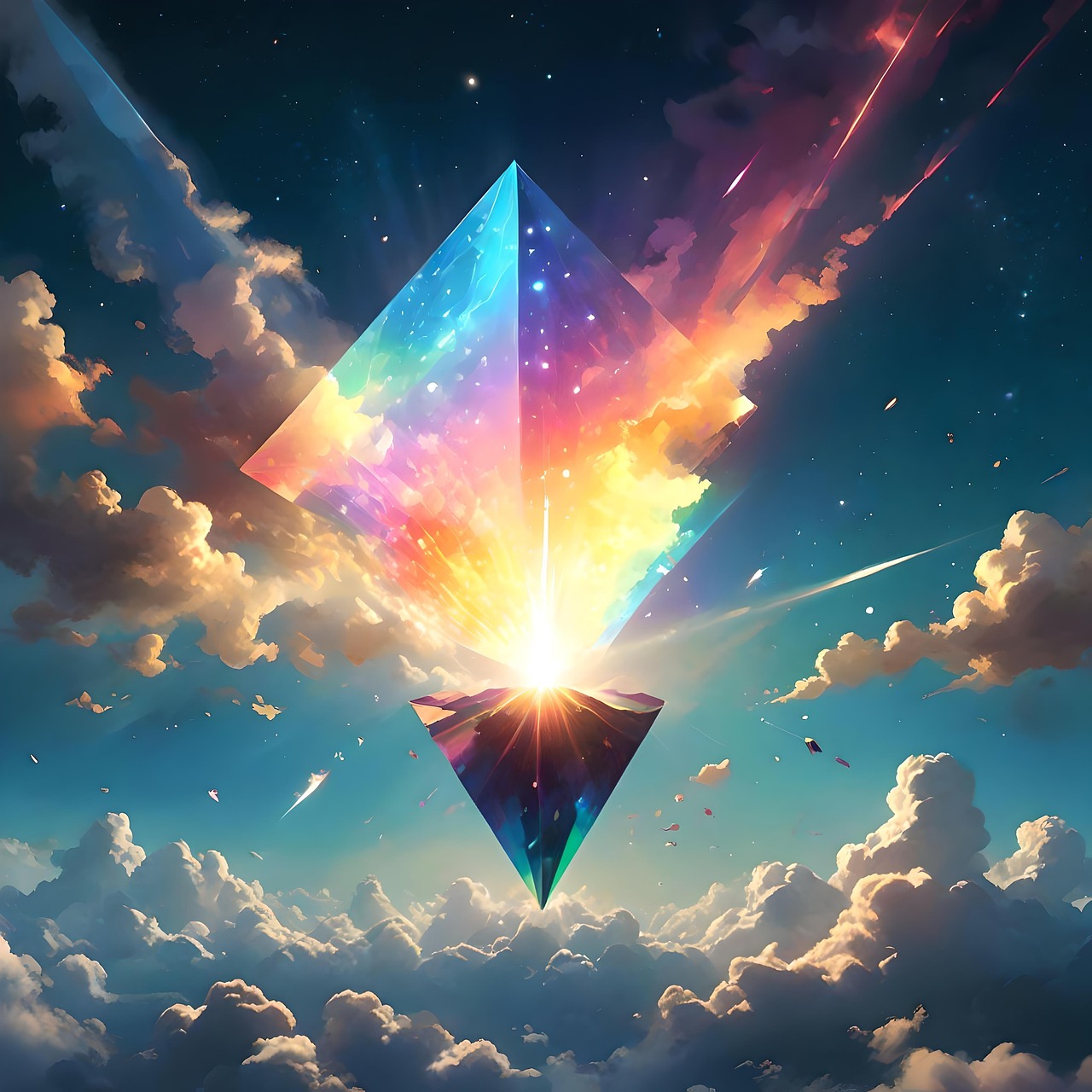 prism, rainbow, nature, lens, technology, light, colour, design, spectrum, colorful, mirror, triangle, ai generated-8830721.jpg