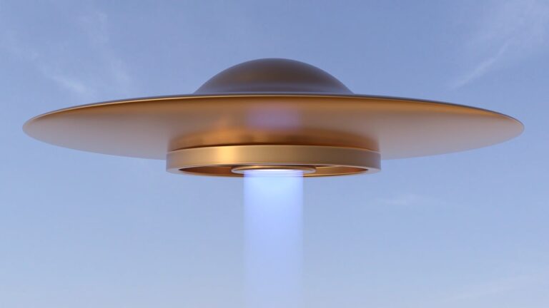 ufo, alien, spaceship, ship, extraterrestrial, sci-fi, saucer, spacecraft, beam, blue alien, blue ufo, ufo, ufo, ufo, ufo, ufo-3105954.jpg
