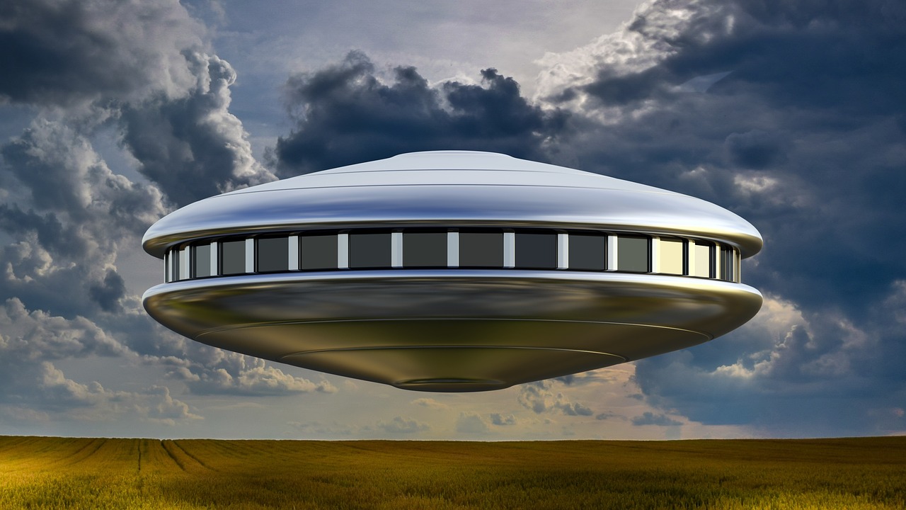 ufo, ship, spaceship, alien, spacecraft, extraterrestrial, sci-fi, blue alien, blue ufo, ufo, ufo, ufo, ufo, ufo, spaceship, spaceship-3970916.jpg