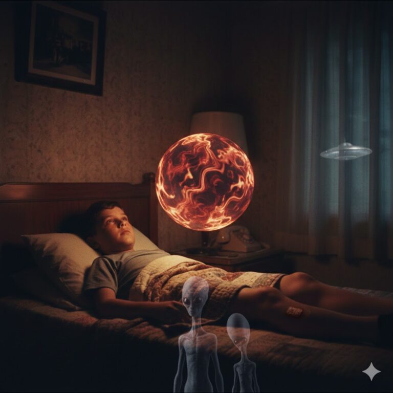 1963 San Diego UFO Abduction Orb Encounter" into that box before clicking "Set featured image" to maximize your SEO visibility.