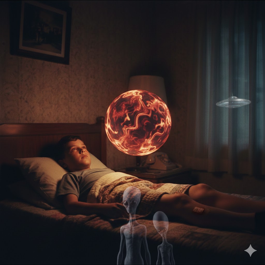 1963 San Diego UFO Abduction Orb Encounter" into that box before clicking "Set featured image" to maximize your SEO visibility.