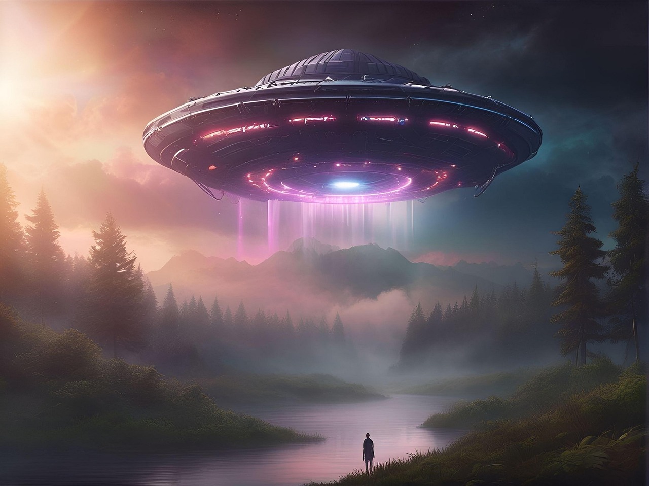ai generated, ufo, ship, extraterrestrial, imagination, nature, sci-fi, future-8864782.jpg